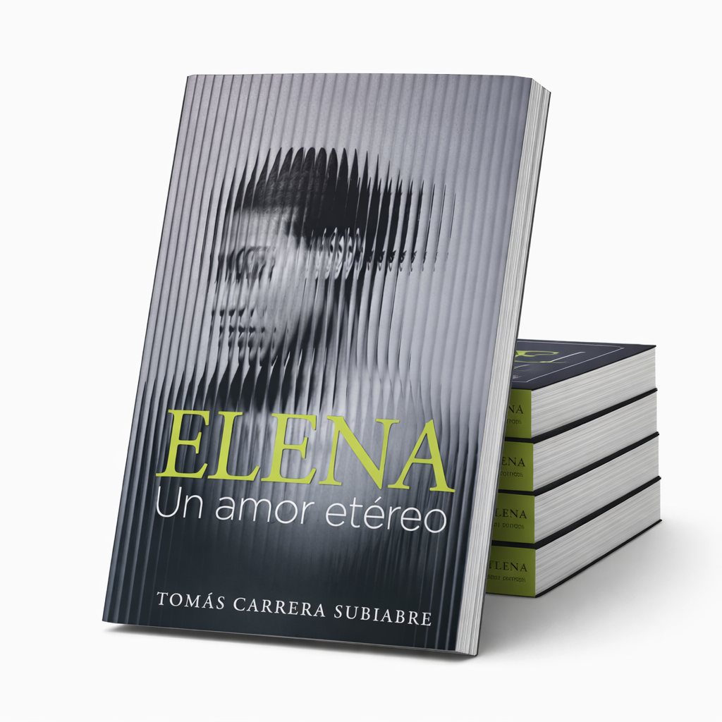 Elena - Un amor etéreo