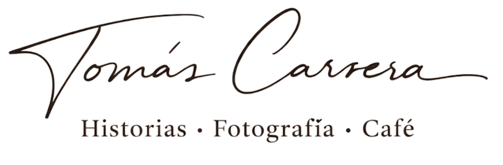 TOMASCARRERA